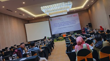 Lauching Aplikasi Yanliksmart V2.0 Purwakarta