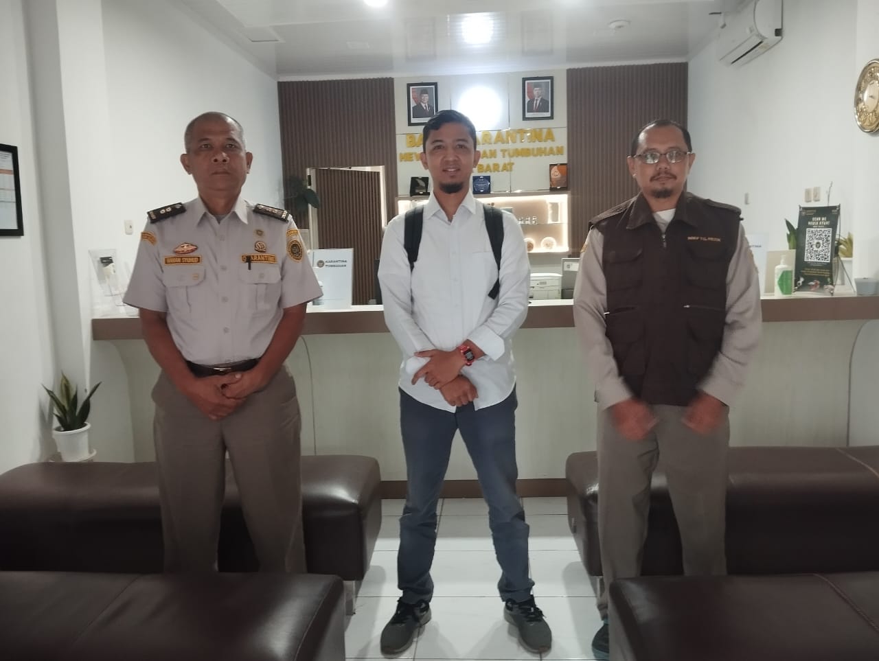 Balai Karantina Provinsi Jawa Barat