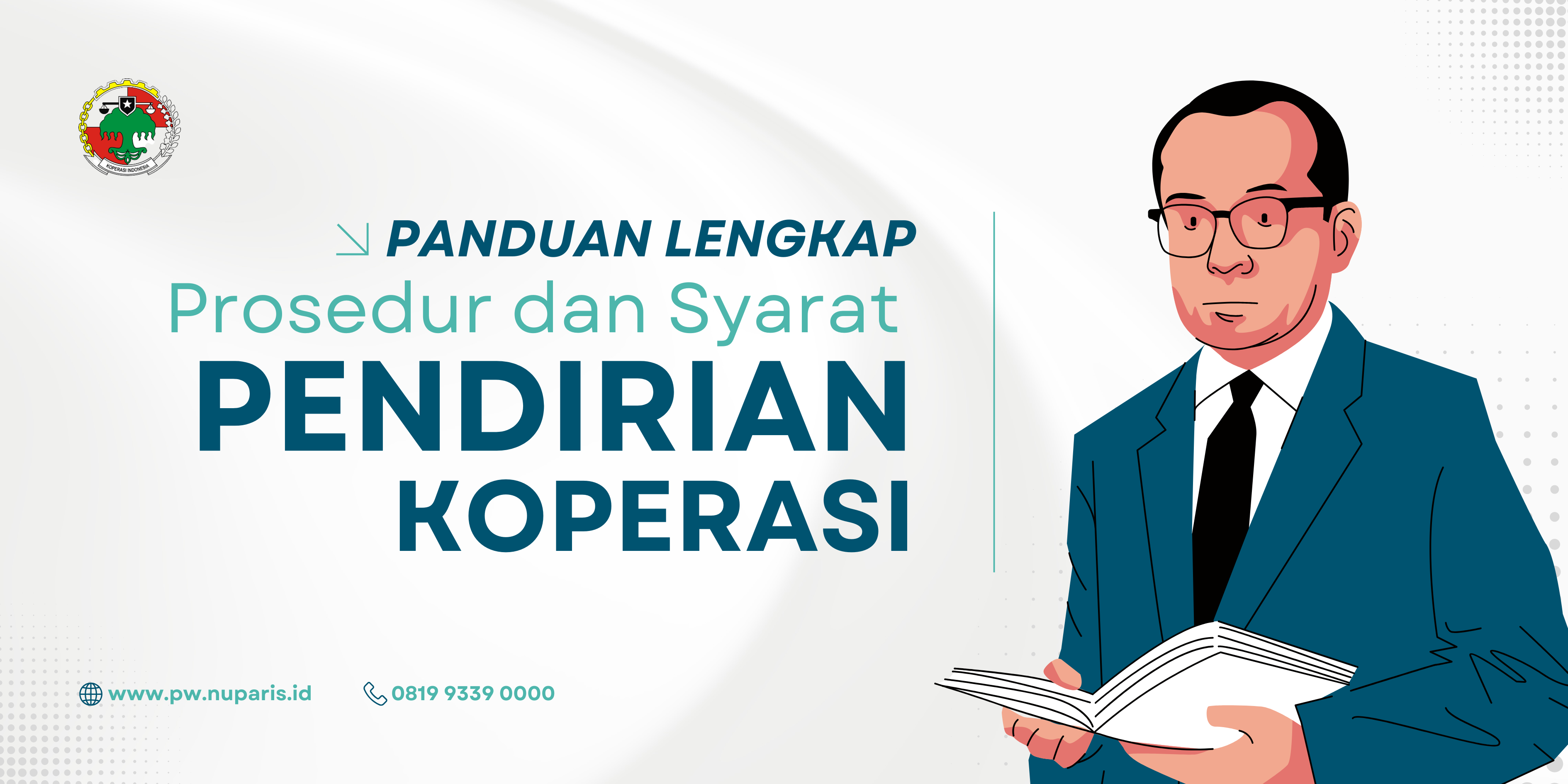 Panduan Lengkap Prosedur dan Syarat Pendirian Koperasi