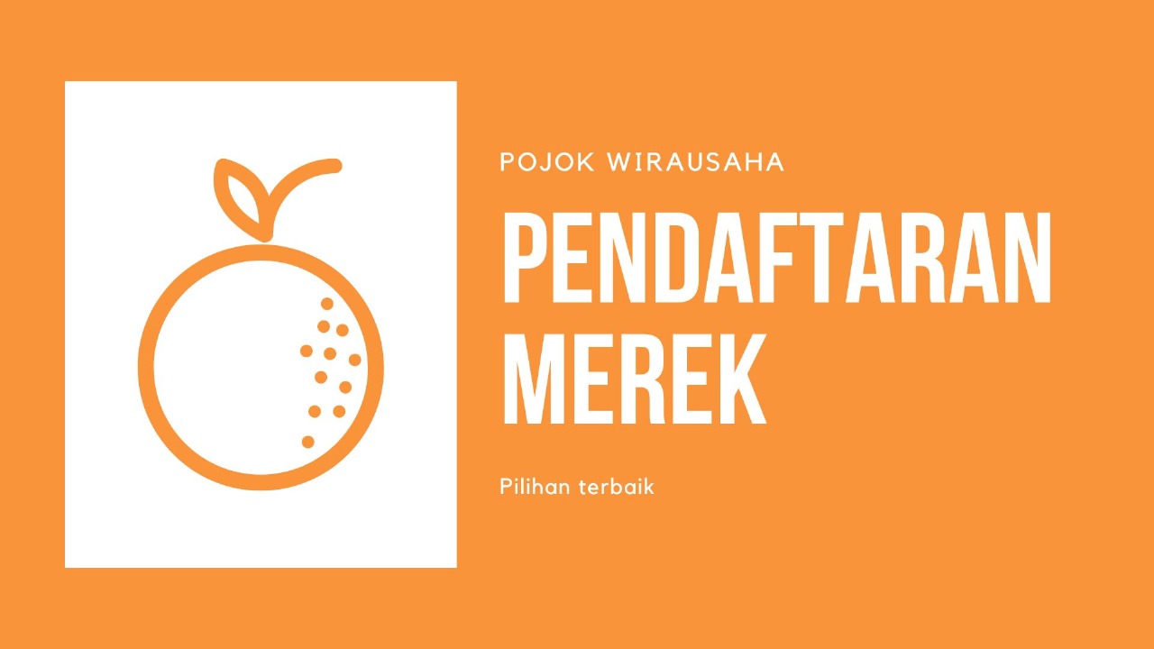 PENDAFTARAN MEREK