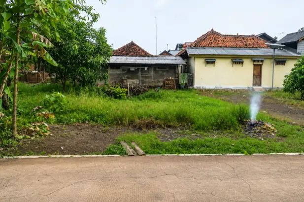 Tanah Kabupaten Subang, 275 Juta